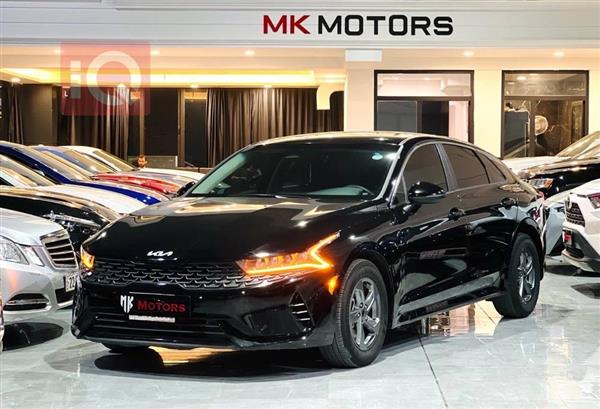 کیا K5 2023  بۆ فرۆشتن لە عێراق - دهۆک